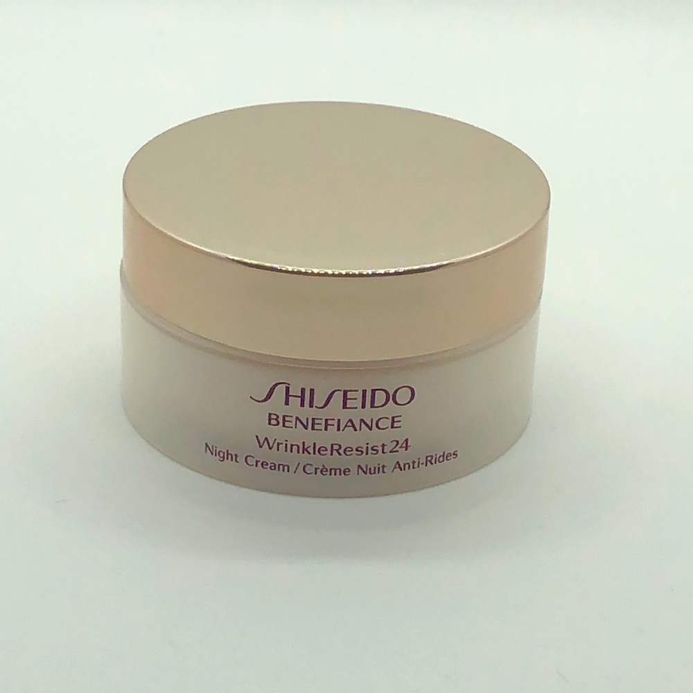 SHISEIDO Benefiance
